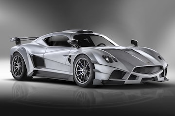 Mazzanti Evantra Millecavalli 