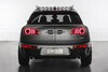 Mini Clubman All4 Scrambler