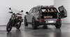 Mini Clubman All4 Scrambler