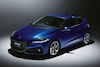 Honda CR-Z Final Label