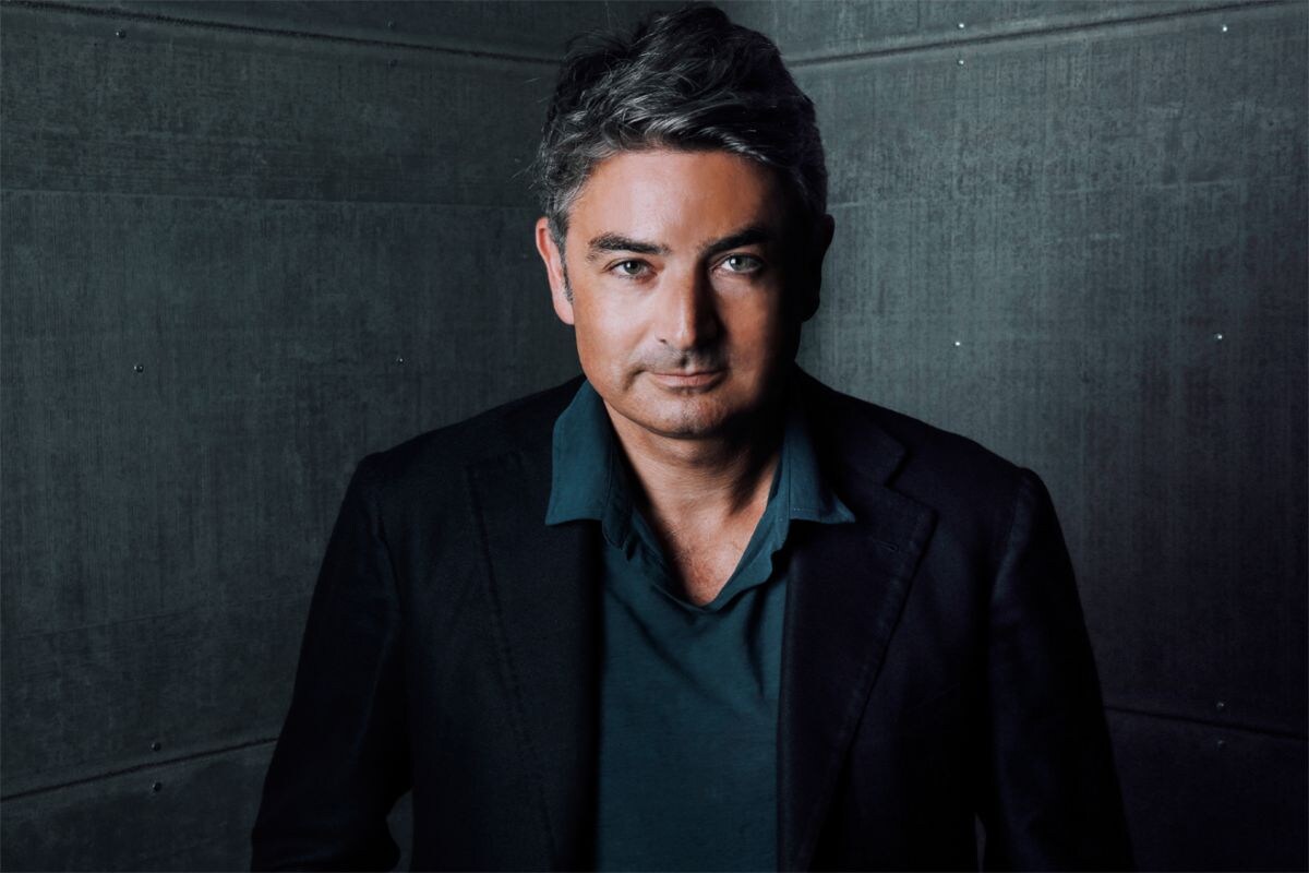 Marco Mattiacci