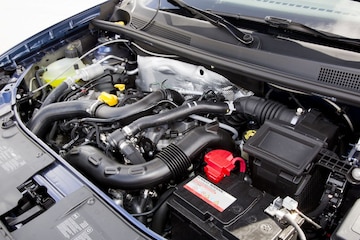 Dacia Sandero Stepway Tce 90 EasyR