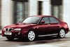 Facelift Friday Rover 75