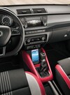 Skoda Fabia Monte Carlo