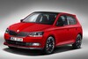 Skoda Fabia Monte Carlo
