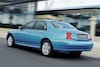 Facelift Friday: Rover 75/MG ZT