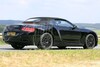 Bentley Continental GTC Spyshots