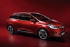 Renault Clio Facelift
