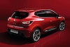 Renault Clio Facelift