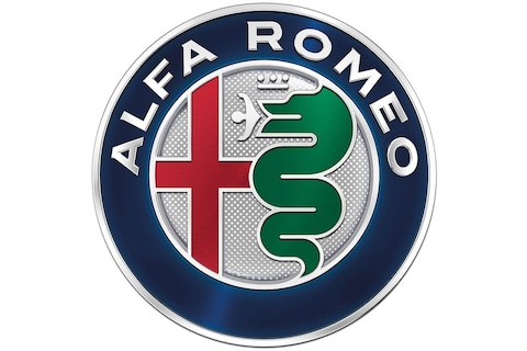 De 7 ... weetjes over het logo van Alfa Romeo