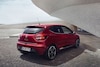 Renault Clio Facelift