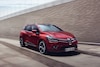 Renault Clio Facelift