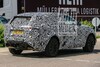 Range Rover Sport Coupé spyshots