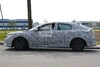 Spyshots Honda Civic Sedan en Hatchback