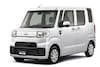 Daihatsu Caddy Hijet