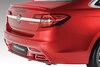 Proton Perdana