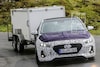 Spyshots Hyundai i30