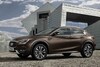 Infiniti QX30