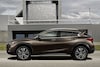 Infiniti QX30