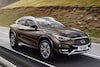 Infiniti QX30