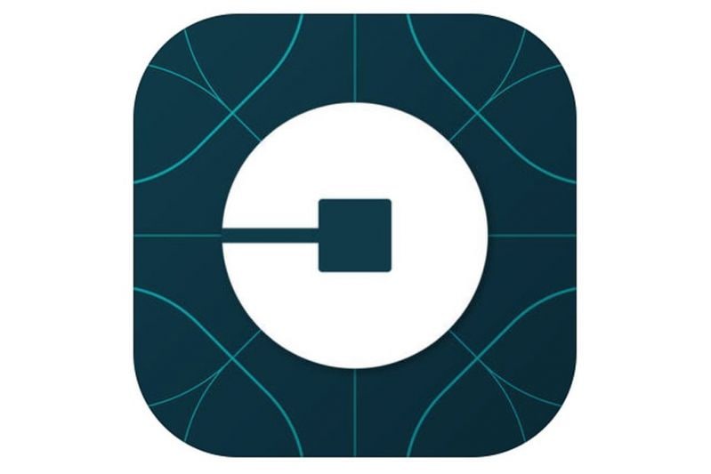 Uber logo