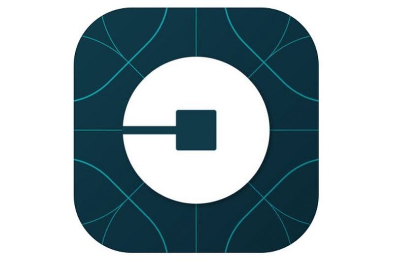 Uber logo