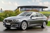 BMW 3-serie Gran Tourismo