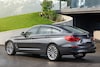 BMW 3-serie Gran Tourismo