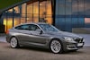 BMW 3-serie Gran Tourismo