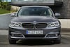 BMW 3-serie Gran Tourismo