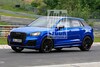 Spyshots Audi SQ2