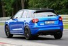 Spyshots Audi SQ2