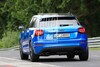 Spyshots Audi SQ2
