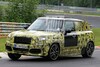 Mini Countryman John Cooper Works