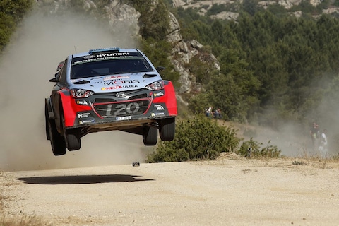 Winst voor Kevin Abbring