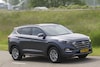 Hyundai Tucson 1.7 CRDI Premium