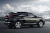 Peugeot 3008 GT