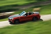Abarth 124 Spider