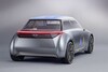 Mini Vision Next 100