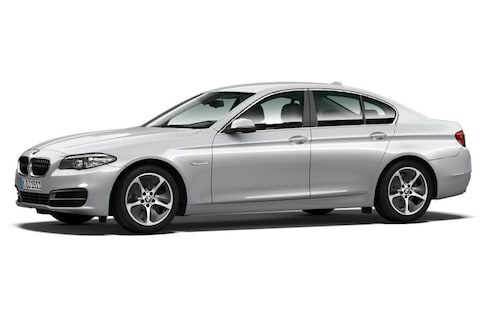 Curieuze Configuratie: BMW 5-serie