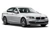 Curieuze Configuratie: BMW 550i
