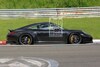 Spyshots Porsche 911 GTS