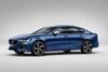 Volvo S90 en V90 R-Design