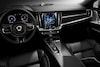 Volvo S90 en V90 R-Design