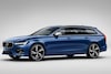 Volvo S90 en V90 R-Design