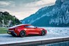 Aston Martin Vanquish Zagato