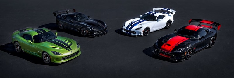 Dodge Viper