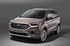 Ford Kuga Vignale