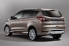 Ford Kuga Vignale