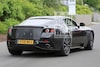 Spyshots Aston Martin Vantage